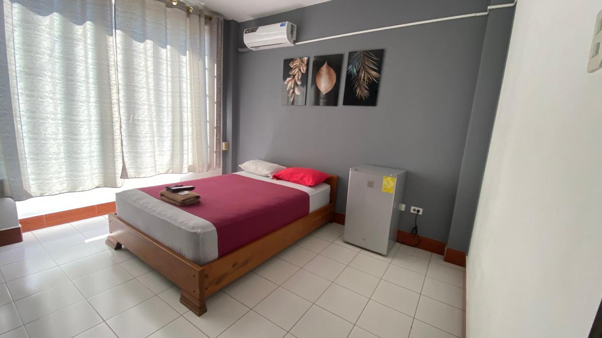 Hostal Casa Blanca Puerto Francisco de Orellana 外观 照片
